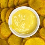 Homemade Curry Mayonnaise (Curry Mayo) Recipe
