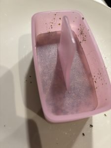 Musubi Mold
