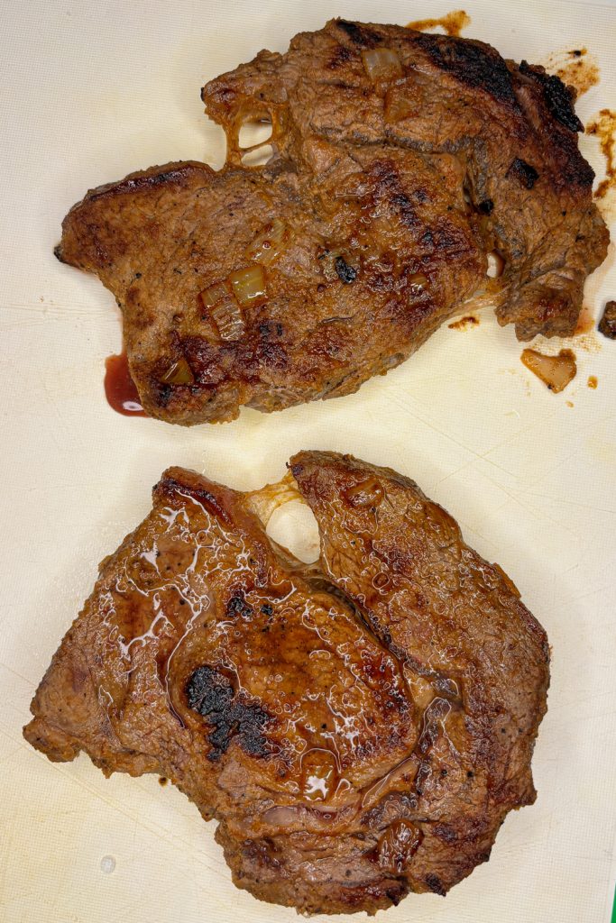 Carne Asada Steak